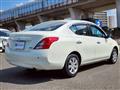 2012 Nissan Latio