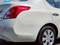 2012 Nissan Latio