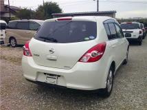 2010 Nissan Tiida