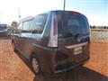 2011 Nissan Serena