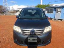 2011 Nissan Serena