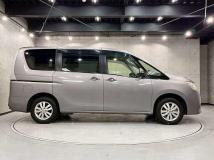 2012 Nissan Serena