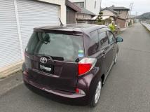 2013 Toyota Ractis