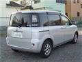 2012 Toyota Sienta
