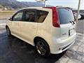 2007 Nissan Note