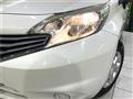 2012 Nissan Note