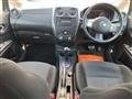 2013 Nissan Note