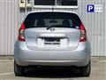 2013 Nissan Note