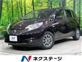 2013 Nissan Note