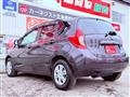 2013 Nissan Note