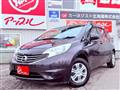2013 Nissan Note