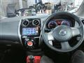 2014 Nissan Note