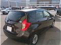 2013 Nissan Note