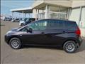 2013 Nissan Note