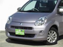 2011 Toyota Passo