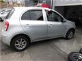 2012 Nissan March