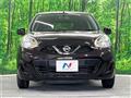 2014 Nissan March