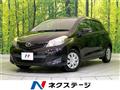 2013 Toyota Vitz