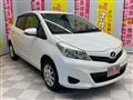 2014 Toyota Vitz