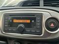 2014 Toyota Vitz