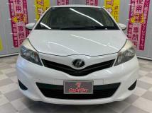 2014 Toyota Vitz