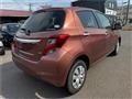 2014 Toyota Vitz