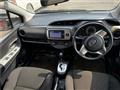 2014 Toyota Vitz
