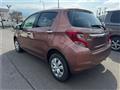 2014 Toyota Vitz