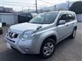 2013 Nissan X-Trail