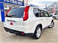 2013 Nissan X-Trail