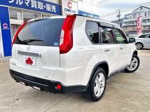 2013 Nissan X-Trail