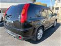 2009 Nissan X-Trail