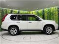 2010 Nissan X-Trail