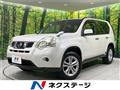 2010 Nissan X-Trail