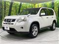 2010 Nissan X-Trail