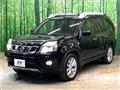 2011 Nissan X-Trail
