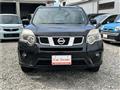 2012 Nissan X-Trail