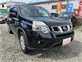 2012 Nissan X-Trail