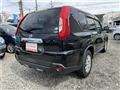 2012 Nissan X-Trail