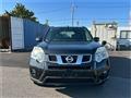 2013 Nissan X-Trail
