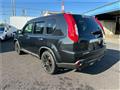 2013 Nissan X-Trail