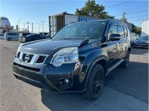 2013 Nissan X-Trail