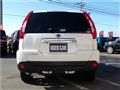 2013 Nissan X-Trail