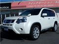 2013 Nissan X-Trail