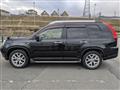 2012 Nissan X-Trail