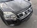2012 Nissan X-Trail