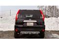 2013 Nissan X-Trail