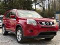 2010 Nissan X-Trail