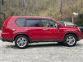 2010 Nissan X-Trail