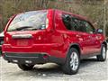2010 Nissan X-Trail